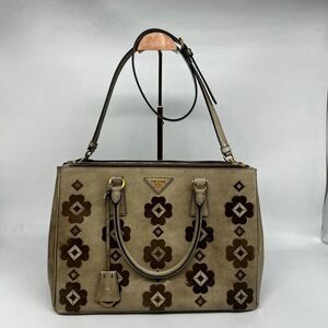 Prada Women Pre-Loved Bag Very Good Condition
